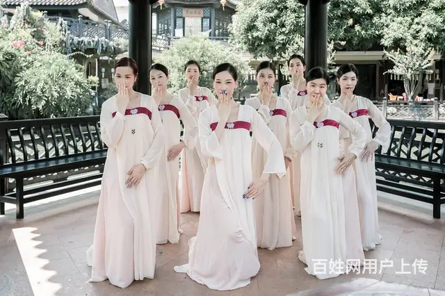 珠江新城哪里有小班制成人古典舞课程培训 - 图片 4