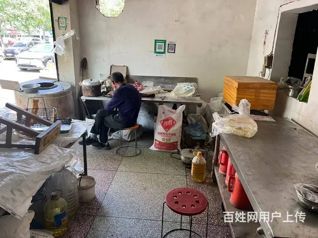 （徐州找店网）新沂四华里餐饮早餐店转让 - 图片 4