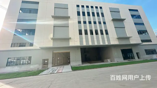 "合肥西电镀厂房 可租可售  各门类电镀及表面处理企业可入驻 - 图片 6