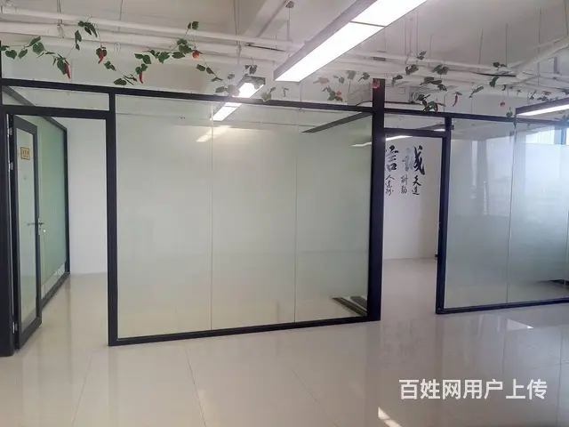 拱墅中大银泰体育公园附近办公室出租，适合3至50人 - 图片 8