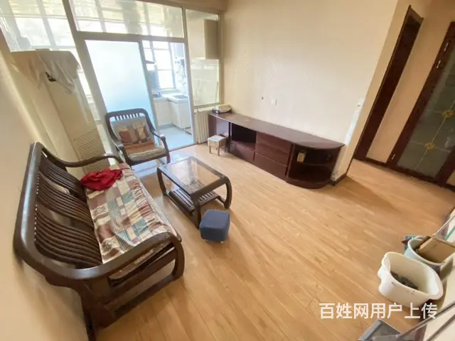蓝星玻璃厂社区 普通住宅 简单装修 - 图片 2