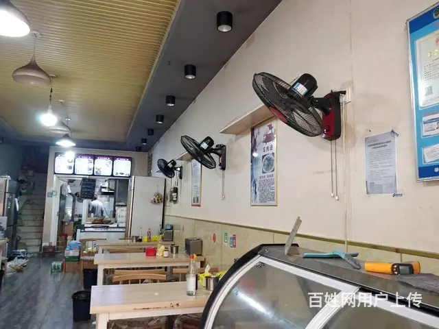 ((优选))  滨湖区临湖苑小区大门旁盈利餐饮店转让 - 图片 5