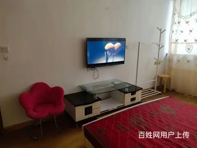 市医院妇女儿童中心对面公寓出租 - 图片 1