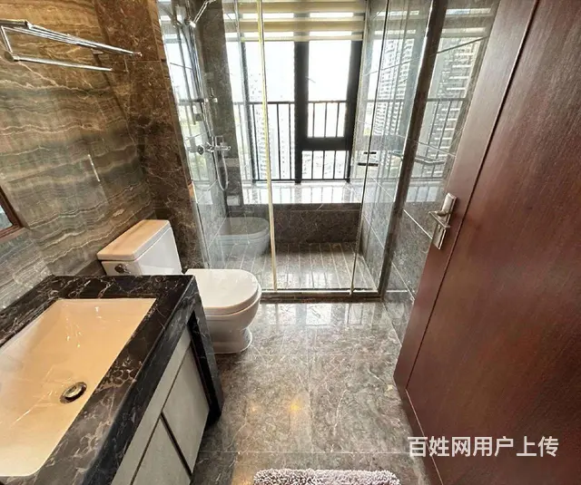 近横琴 南湾区 中信红树湾 豪装中空 高层看河景  3房 - 图片 2