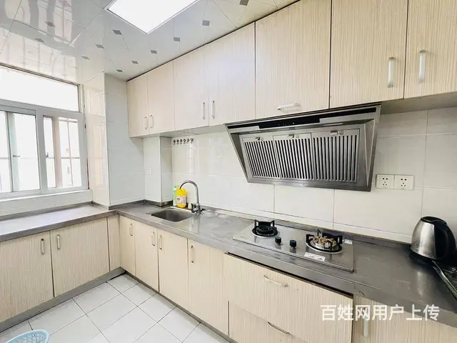 正岳家嘴口 山河大厦 蓝晶绿洲 华腾园 东沙花园 - 图片 10