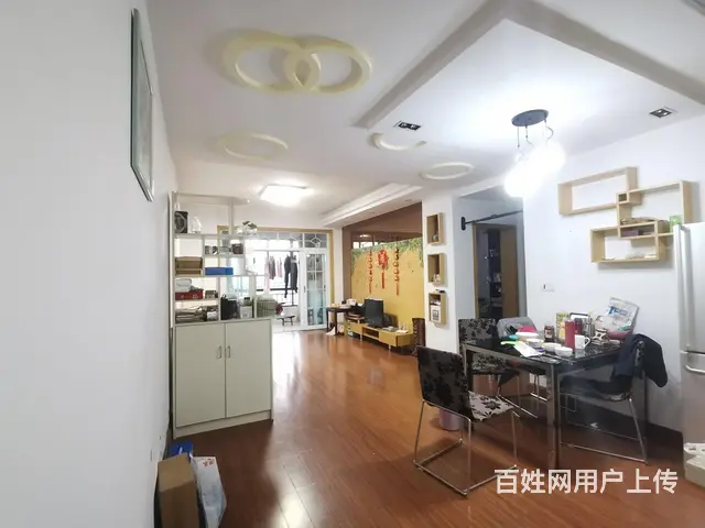 石阳，老八 中汇贤国际，精装修3房，拎包入住，满两年总价低 - 图片 2