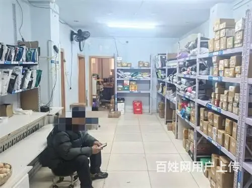 北京路元隆小区菜鸟驿站快递出兑 - 图片 2
