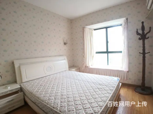 中山北路龙江明珠有房出租，普通住宅2厅 精装修 - 图片 10