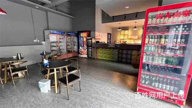 （同城搜铺网免费找店）夫子庙200平餐馆转让 - 图片 3