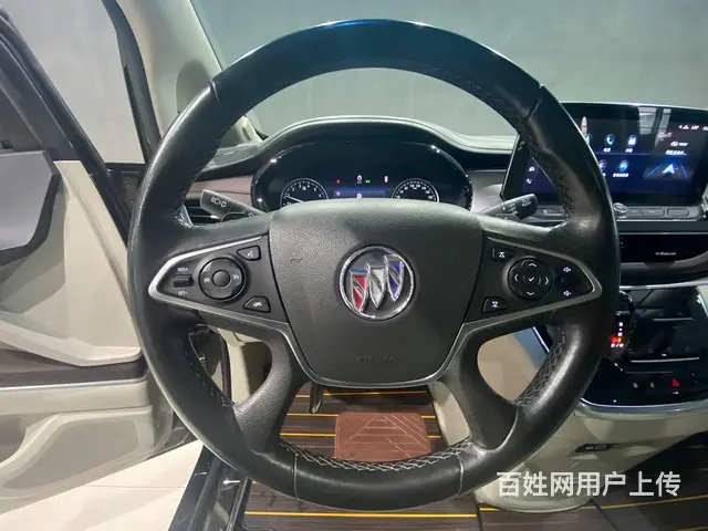 【搞定了！】别克GL8 2020款 GL8 陆上公务舱 2. - 图片 11