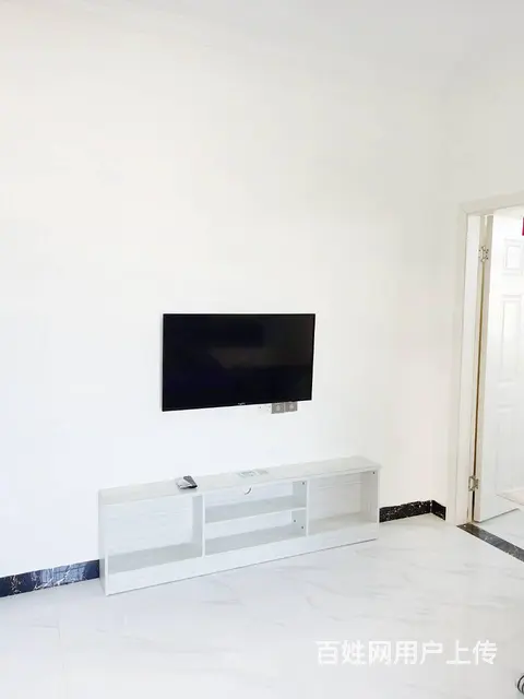 公园一品墅 普通住宅1厅 精装修 - 图片 6