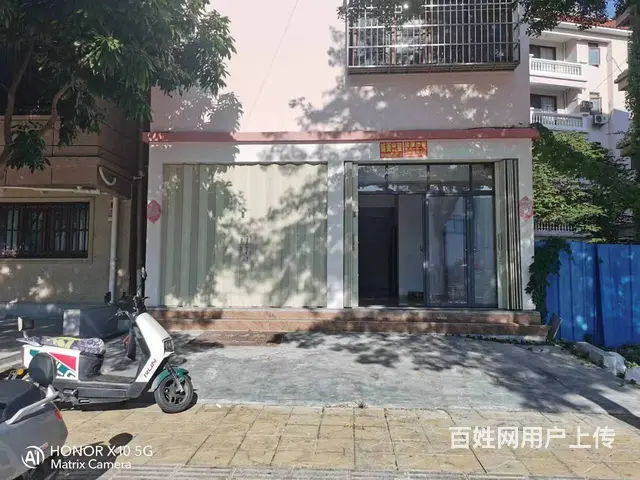 （51旺铺推荐）育春路120平空铺出租 - 图片 2