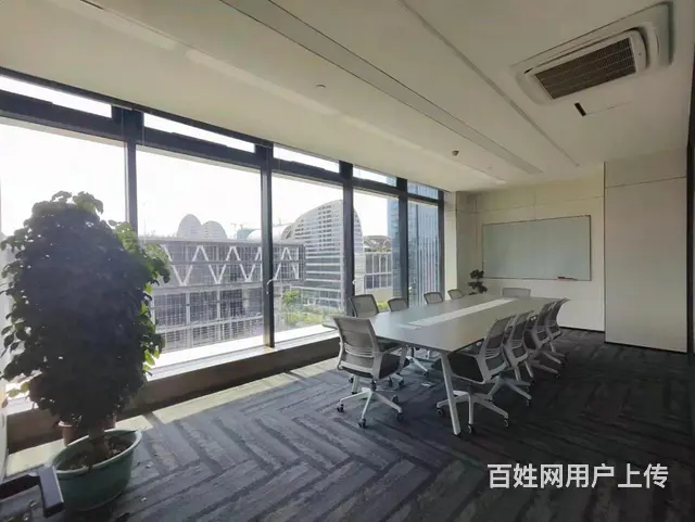 博览中心地铁口精装好房 家具齐全领包入住 电梯口户型 - 图片 6