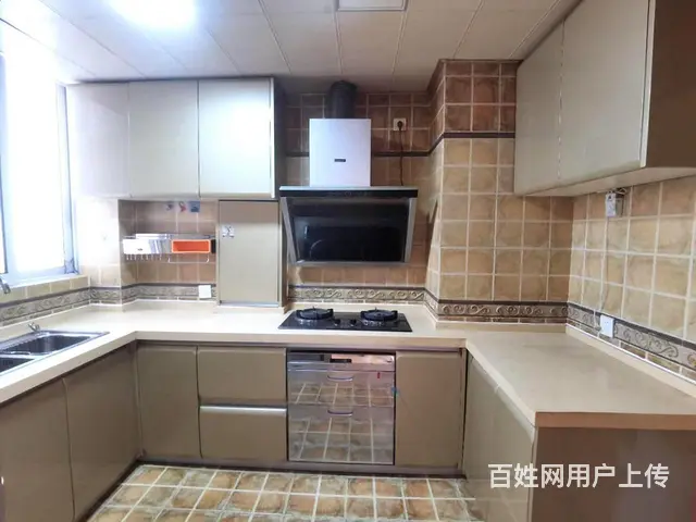 急卖！区政府 白金   电梯精装大四房 满二 正常首付 - 图片 12