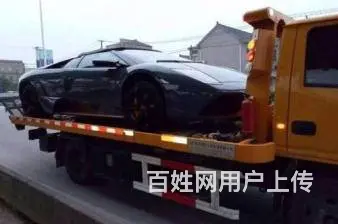 渭南专业道路救援哪家性价比高 - 图片 5