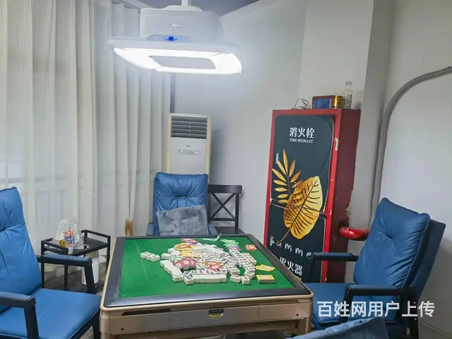 淘铺铺推荐  昆山市花桥棋牌＋便利店转让 - 图片 2