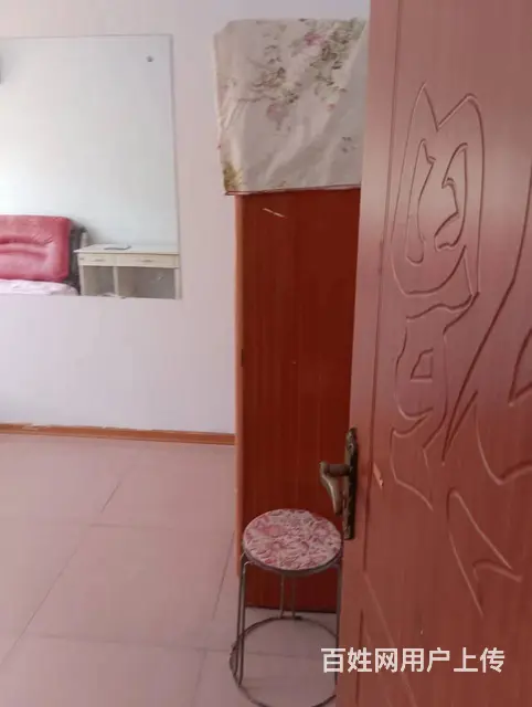 东方国际花园 普通住宅1厅 简单装修  新大白 - 图片 3