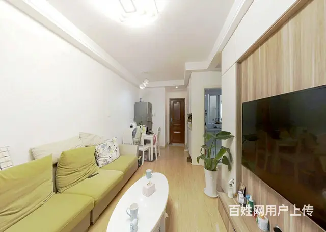 此房满两年，房东自住精装修，前后无遮挡。 - 图片 2