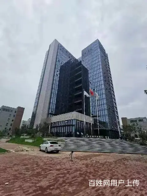 （老板本人）佳海工业园商铺/写字楼房东低价出租 - 图片 1