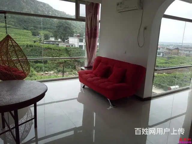 昌黎葡萄沟农家院，昌黎葡萄沟翡翠轩，昌黎海边农家院 - 图片 5