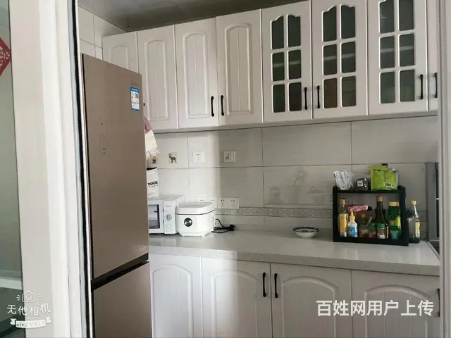直降10万！枫丹丽舍大三室两卫双阳台精装出售 - 图片 7