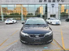 起亚 福瑞迪 2011款 1.6 手动 GLS