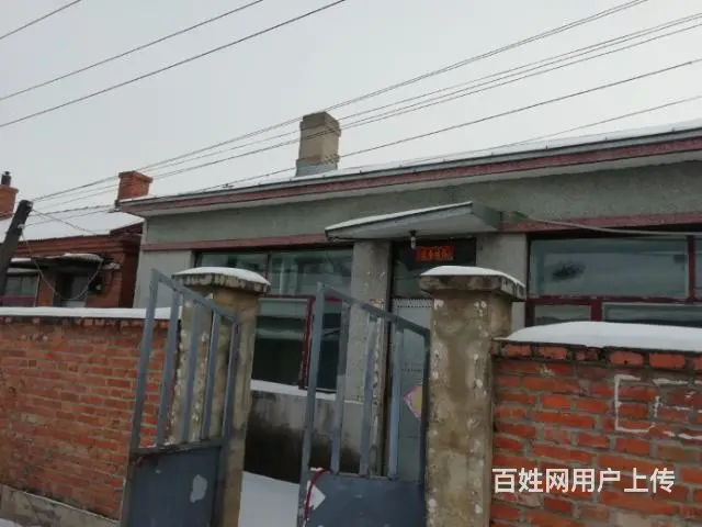 萝北县林中平房出租出售 - 图片 7