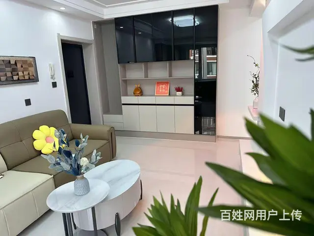 四中城南盛德新城3楼69平精装36.8万 - 图片 1