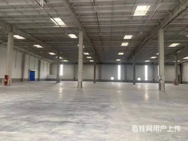 6000平方米单层厂房出租的图片