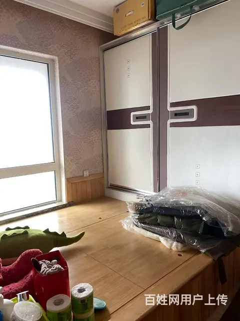 地铁房丽十二公馆 铁西) 普通住宅 精装修 - 图片 3