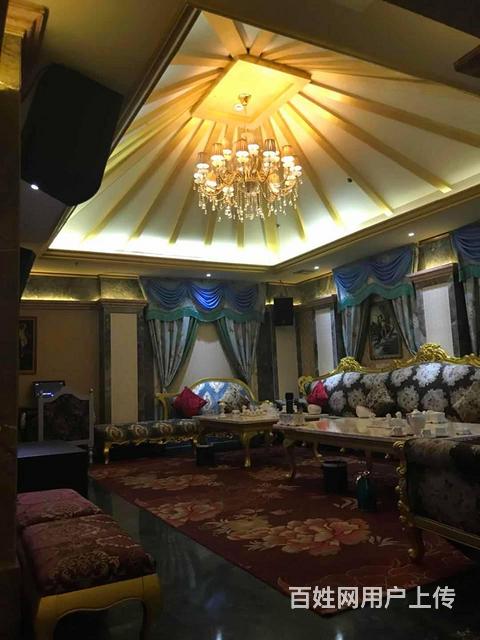 台州夜总会ktv比较浪漫乾宫精英会