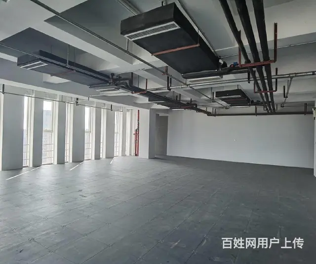 杭州万通中心甲级写字楼300方精装仅剩1套 清盘价1.5万 - 图片 5