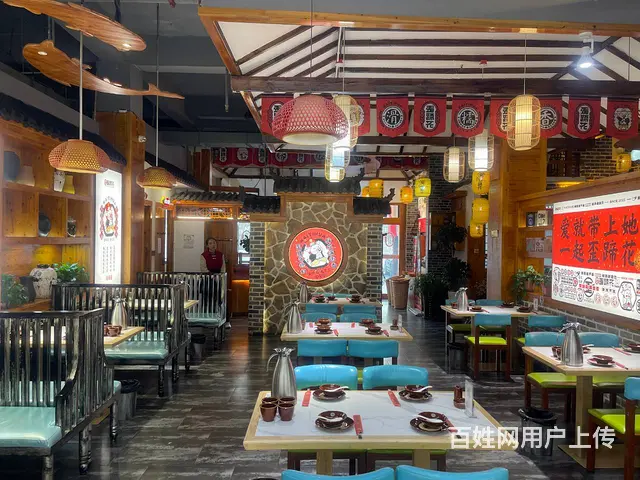 BP个人 城东区建材巷东口中餐转让 - 图片 4