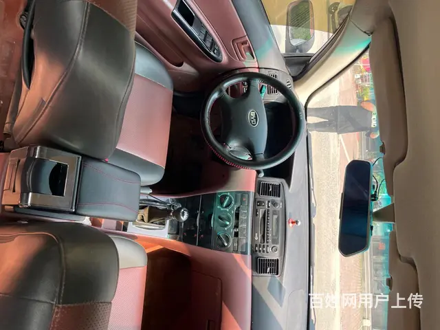 【搞定了！】比亚迪F3 2015款 1.5 手动 节能版舒适 - 图片 2