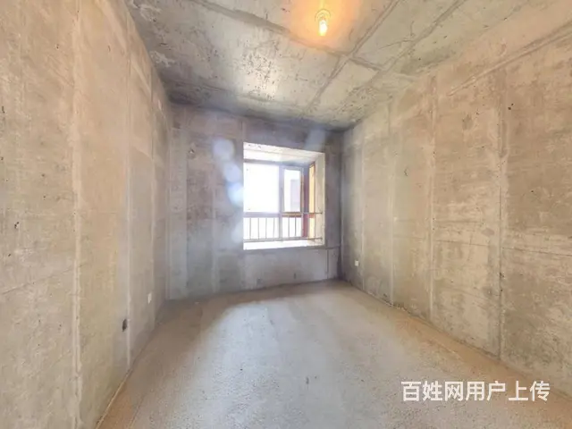 京基一品 普通住宅 毛坯房 - 图片 5