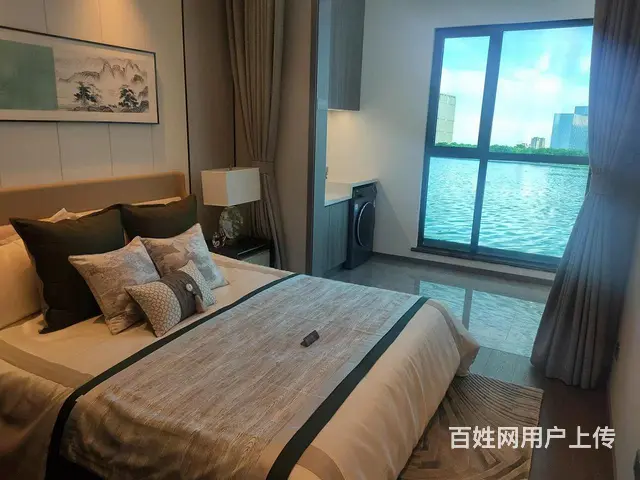 蓝城凤起玉鸣 一手合同 4室 110万 - 图片 5