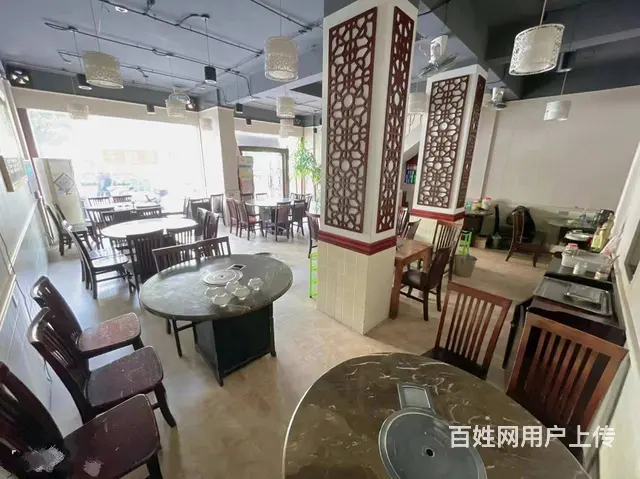 （老板本人）香樟路临街餐饮门面夏季短期出租  6225 - 图片 6