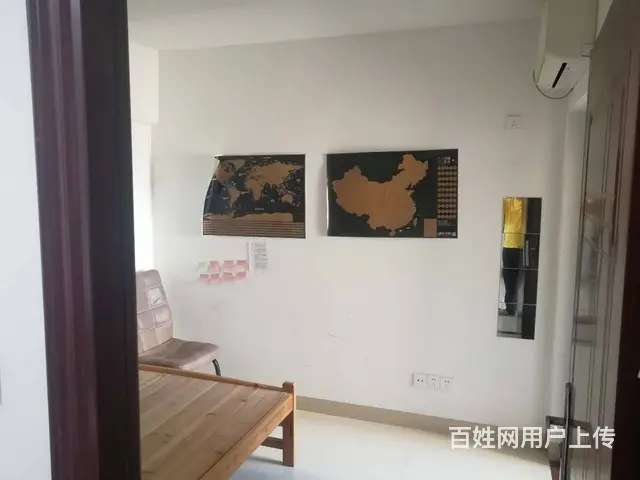 翔城国际主卧和次卧出租 - 图片 7