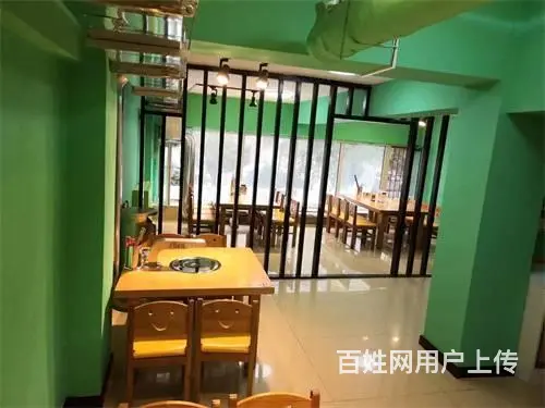 6万出兑，林荫路海鲜烤肉饭店出兑 - 图片 4