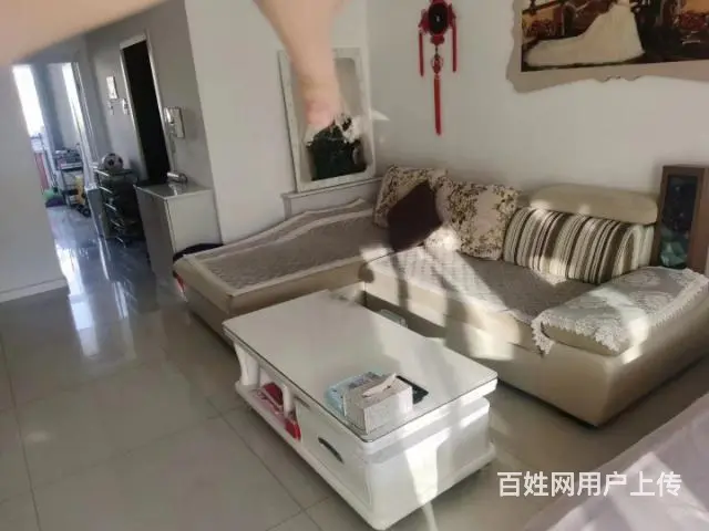 银泉6楼，60平，19.8万 - 图片 3
