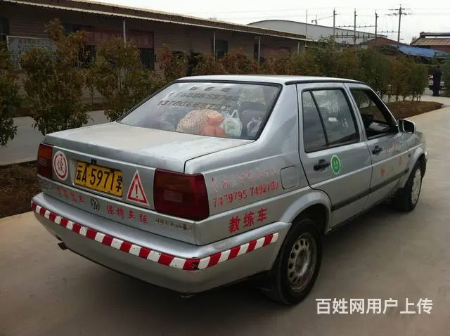 大众捷达 2006款 1.6L 手动 伙伴 (国Ⅲ - 图片 5