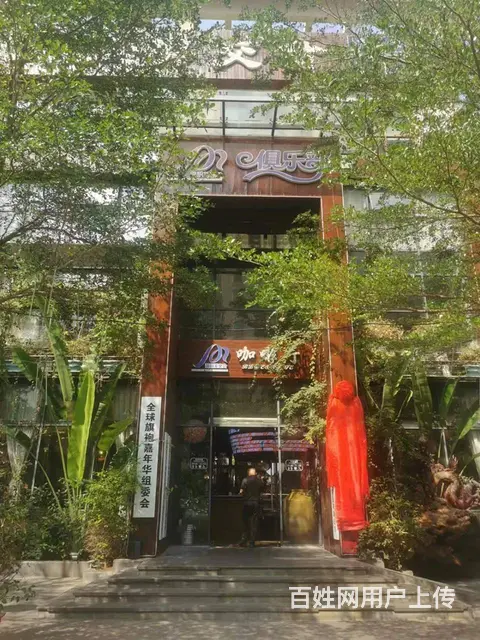 （51旺铺推荐）三亚湾碧海蓝天600平酒吧出租 - 图片 7