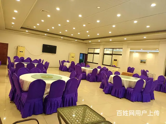 绵竹市二环路4000平农家乐出租也可做仓库和加工场所 - 图片 11