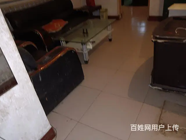 5.8w滨河花园三楼两室一厅，拎包入住，位置优越 - 图片 3