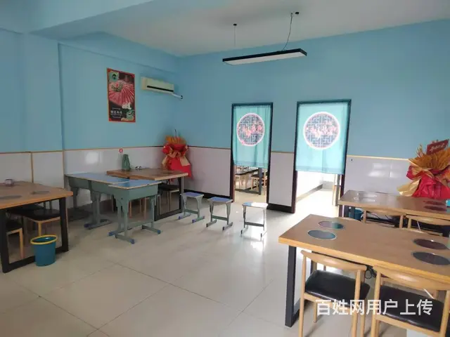 910  九原临街饭店转让 价格低 急转 啥都能干 - 图片 12