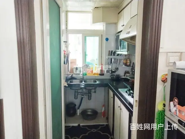 吉大 板樟山遂道 南北通户型侨星花园精装5房业主诚心出售 - 图片 6