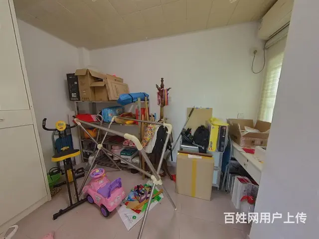 荣泰山庄 豪宅别墅 带私家大平台 位置安静 近梅华 - 图片 11