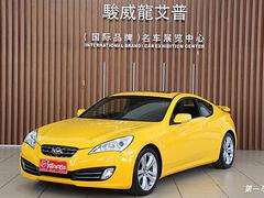 [佛山]现代劳恩斯酷派 2.0T 自动 靓雅版 2