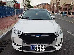 长安 致尚 2015款 致尚XT 1.6 手自一体 锐酷型