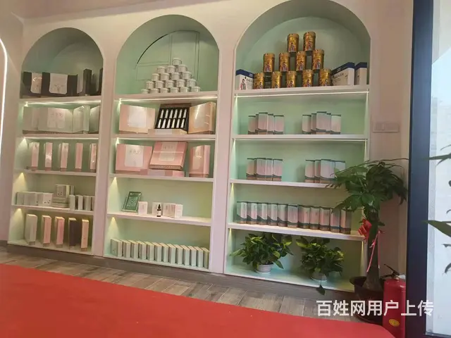 江干九堡客运站小区底商精装修美容养生瘦身店转让或一楼出租 - 图片 3